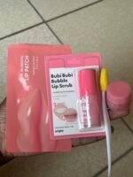 🌸 LIP CARE PACK – Pour des lèvres douces et bien hydratées 🌸 – Image 2