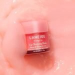 LANEIGE Lip Sleeping Mask – Fruits Rouges – Image 3