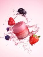 LANEIGE Lip Sleeping Mask – Fruits Rouges – Image 2