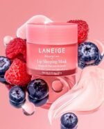 LANEIGE Lip Sleeping Mask – Fruits Rouges