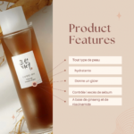 🌿 BEAUTY OF JOSEON – Ginseng Essence Water – Image 2