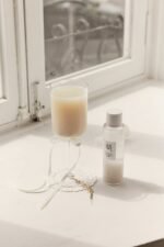 🌾 BEAUTY OF JOSEON — Glow Replenishing Rice Milk Toner
Tonique Éclat au Lait de Riz Régénérant (150 ml) – Image 4