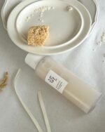 🌾 BEAUTY OF JOSEON — Glow Replenishing Rice Milk Toner
Tonique Éclat au Lait de Riz Régénérant (150 ml) – Image 3