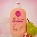 EOS Lait Corporel Hydratant 24H – Pink Champagne ✨