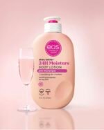 EOS Lait Corporel Hydratant 24H – Pink Champagne ✨ – Image 3