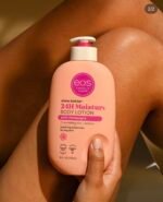 EOS Lait Corporel Hydratant 24H – Pink Champagne ✨ – Image 4