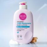 EOS Lait Corporel Hydratant 24H – Fresh + Cozy