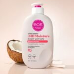 EOS Lait Corporel Hydratant 24H – Coconut Waters 🌴✨