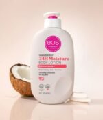 EOS Lait Corporel Hydratant 24H – Coconut Waters 🌴✨