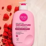 EOS Lait Corporel Hydratant 24H – Grenade & Framboise – Image 4