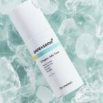 🌿 Porexsome V.Peptox Jelly Toner – L’innovation soin pour une peau repulpée et éclatante