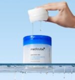 💧 MEDICUBE Zero Pore 2.0 Pads — Exfoliants & Réducteurs de Pores – Image 4