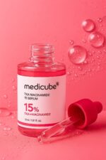 🌟 MEDICUBE TXA + Niacinamide 15% Sérum Correcteur de Taches – Image 4