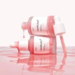 💖 MEDICUBE PDRN Pink Peptide Sérum — Éclat, Fermeté & Régénération – Image 4