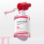 🌟 MEDICUBE TXA + Niacinamide 15% Sérum Correcteur de Taches
