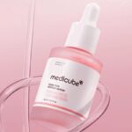 💖 MEDICUBE PDRN Pink Peptide Sérum — Éclat, Fermeté & Régénération