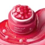 🌸 MEDICUBE TXA Niacinamide Capsule Crème — Éclat, Uniformité & Hydratation Intense – Image 4