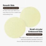 🌟 MEDICUBE Deep Vita C Pads — Exfoliants Éclat & Anti-taches – Image 2