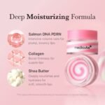 💋 MEDICUBE PDRN Lip Sleeping Mask — Masque de Nuit Régénérant pour les Lèvres – Image 2