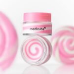 💋 MEDICUBE PDRN Lip Sleeping Mask — Masque de Nuit Régénérant pour les Lèvres