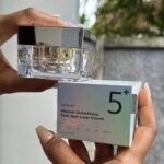 🌟 NUMBUZIN N°5+ Vitamin Glutathione Dark Spot Laser Cream 🌟