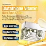 🌟 NUMBUZIN N°5+ Vitamin Glutathione Dark Spot Laser Cream 🌟 – Image 4