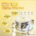 🌟 NUMBUZIN N°5+ Vitamin Glutathione Dark Spot Laser Cream 🌟 – Image 5