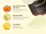 🌟 MEDICUBE Deep Vita C Pads — Exfoliants Éclat & Anti-taches – Image 4