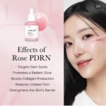 💖 MEDICUBE PDRN Pink Peptide Sérum — Éclat, Fermeté & Régénération – Image 3