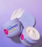 EOS Whipped Body Butter – Beurre Corporel Fouetté Vanille Cachemire – Image 5