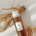 🌿 BEAUTY OF JOSEON – Ginseng Essence Water