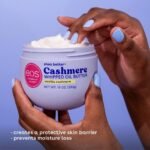 EOS Whipped Body Butter – Beurre Corporel Fouetté Vanille Cachemire – Image 2