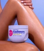 EOS Whipped Body Butter – Beurre Corporel Fouetté Vanille Cachemire – Image 3