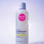 EOS Cashmere Body Oil – Huile Corporelle Vanille Cachemire