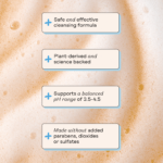 🌿 The Honey Pot Company – Sensitive Foaming Wash – Image 4