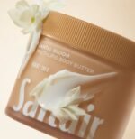 SALTAIR – Beurre Corporel Nourrissant Multi-Lipid Santal Bloom – Image 2