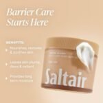 SALTAIR – Beurre Corporel Nourrissant Multi-Lipid Santal Bloom – Image 5