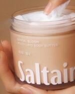 SALTAIR – Beurre Corporel Nourrissant Multi-Lipid Santal Bloom – Image 3