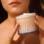 SALTAIR – Beurre Corporel Nourrissant Multi-Lipid Santal Bloom – Image 4