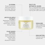 NATURIUM – The Glow Getter Multi-Oil Beurre Corporel Fouetté – Image 4
