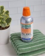 THERABREATH Whitening Fresh Breath – Bain de Bouche Blanchissant Menthe Éclatante – Image 3