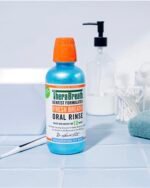 THERABREATH Fresh Breath – Bain de Bouche Haleine Fraîche Menthe Glaciale – Image 3