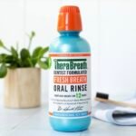 THERABREATH Fresh Breath – Bain de Bouche Haleine Fraîche Menthe Glaciale – Image 5