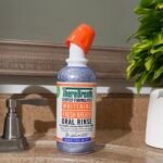 THERABREATH Whitening Fresh Breath – Bain de Bouche Blanchissant Menthe Éclatante
