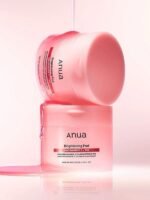 🌟 ANUA TXA Niacinamide Brightening Pads – Disques Toniques Éclat Anti-Taches (60 pcs) – Image 5