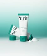 🌿 PURITO SEOUL – Mighty Bamboo Panthenol Crème Hydratante à l’Extrait de Bambou (100 ml) – Image 2