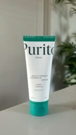 🌿 PURITO SEOUL – Mighty Bamboo Panthenol Crème Hydratante à l’Extrait de Bambou (100 ml) – Image 6