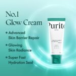 🌿 PURITO SEOUL – Mighty Bamboo Panthenol Crème Hydratante à l’Extrait de Bambou (100 ml) – Image 5