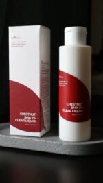 🌰 Isntree – Chestnut BHA 2% Clear Liquid – Image 2