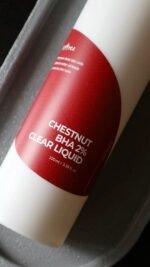 🌰 Isntree – Chestnut BHA 2% Clear Liquid – Image 3